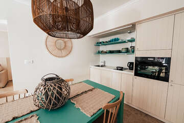 B, C, D - Resort Zelena Punta, Kukljica, ostrov Ugljan, Chorvatsko