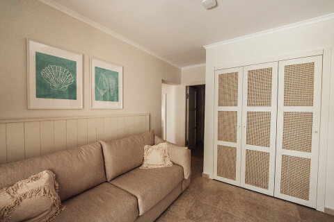 B, C, D - Resort Zelena Punta, Kukljica, ostrov Ugljan, Chorvatsko