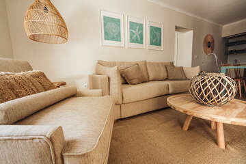 B, C, D - Resort Zelena Punta, Kukljica, ostrov Ugljan, Chorvatsko