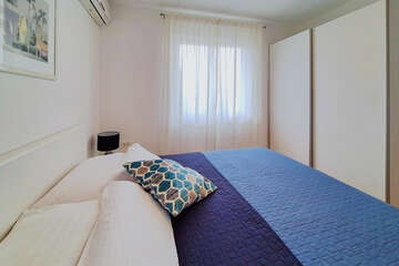 A2 - apartmány Esperanza, Tkon, ostrov Pašman, Chorvatsko