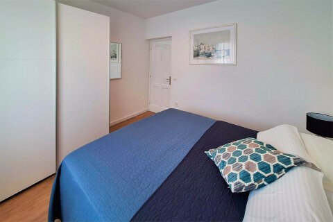 A2 - apartmány Esperanza, Tkon, ostrov Pašman, Chorvatsko