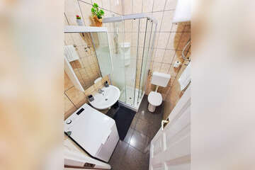 A2 - apartmány Esperanza, Tkon, ostrov Pašman, Chorvatsko