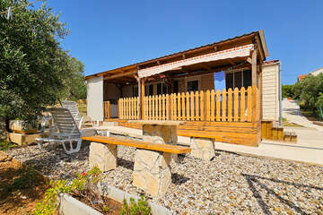Mobilhome Klanac
