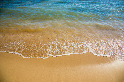 Apartmány Cimet - písečná pláž 250 m od domu, Privlaka, Zadarská riviéra, Chorvatsko