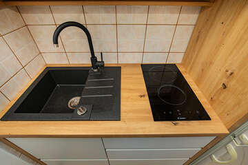 A2 - apartmány Mandre 12, Mandre, ostrov Pag, Chorvatsko