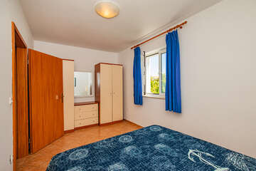 A4 - apartmány Nostalgija, Mandre, ostrov Pag, Chorvatsko