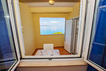 A5 - apartmány Nostalgija, Mandre, ostrov Pag, Chorvatsko