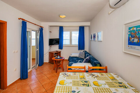 A5 - apartmány Nostalgija, Mandre, ostrov Pag, Chorvatsko