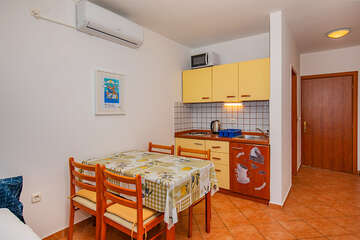 A5 - apartmány Nostalgija, Mandre, ostrov Pag, Chorvatsko