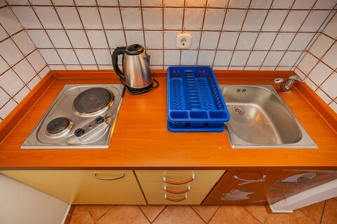 A5 - apartmány Nostalgija, Mandre, ostrov Pag, Chorvatsko