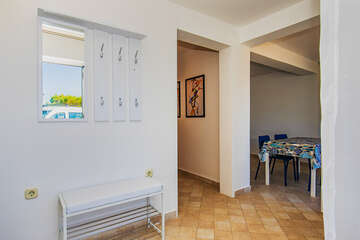 A7 - apartmány Nostalgija, Mandre, ostrov Pag, Chorvatsko