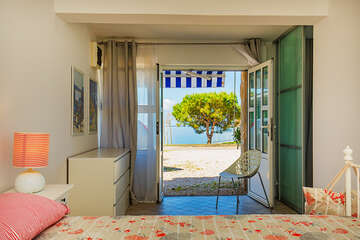 A7 - apartmány Nostalgija, Mandre, ostrov Pag, Chorvatsko