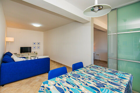 A7 - apartmány Nostalgija, Mandre, ostrov Pag, Chorvatsko