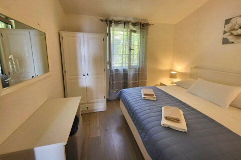 A1 - apartmány Plaža, Jižní zátoky ostrova Hvar, Chorvatsko