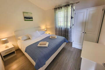 A1 - apartmány Plaža, Jižní zátoky ostrova Hvar, Chorvatsko