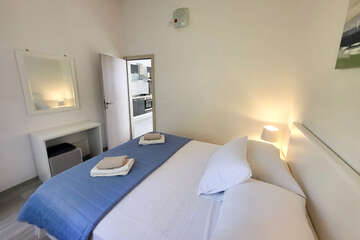 A1 - apartmány Plaža, Jižní zátoky ostrova Hvar, Chorvatsko