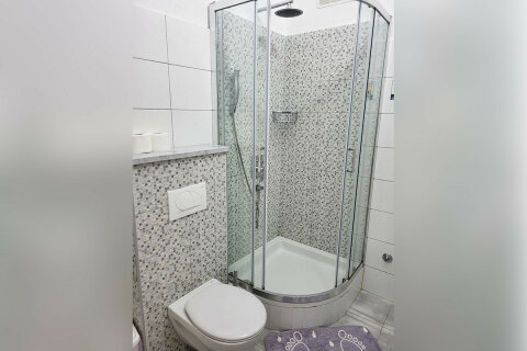 A1 - apartmány Plaža, Jižní zátoky ostrova Hvar, Chorvatsko