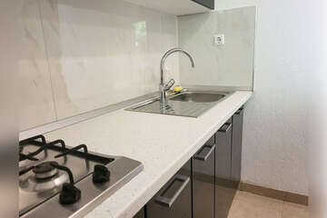 A2 - apartmány Plaža, Jižní zátoky ostrova Hvar, Chorvatsko