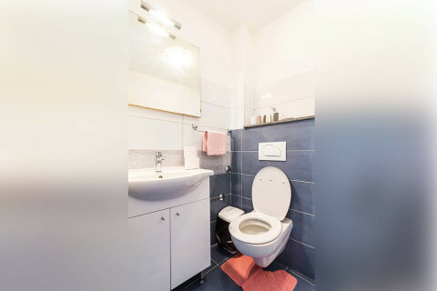 A4 - apartmány Plaža, Jižní zátoky ostrova Hvar, Chorvatsko