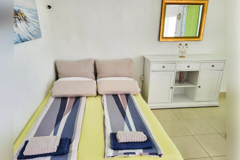 A6 - apartmány Plaža, Jižní zátoky ostrova Hvar, Chorvatsko