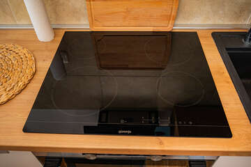 apartmány Suzana: apartmán A5 pre 4 osoby,<br />
2. poschodie