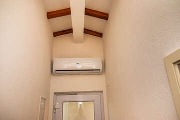 apartmány Suzana: apartmán A5 pre 4 osoby,<br />
2. poschodie