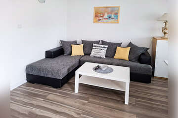 A1 - apartmán Pechar, Pag-Bošana, ostrov Pag, Chorvatsko