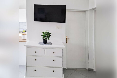 A1 - apartmán Pechar, Pag-Bošana, ostrov Pag, Chorvatsko