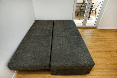 A3 - apartmány Ivica, Mandre, ostrov Pag, Chorvatsko