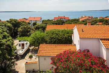 A3 - apartmány Ivica, Mandre, ostrov Pag, Chorvatsko