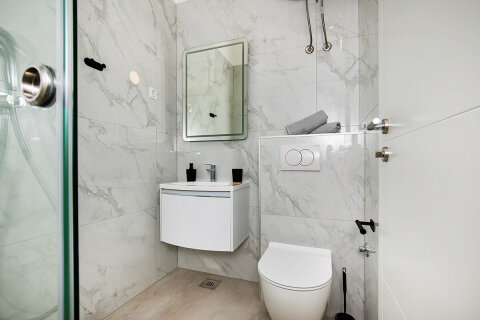 A3 - apartmány Ivica, Mandre, ostrov Pag, Chorvatsko