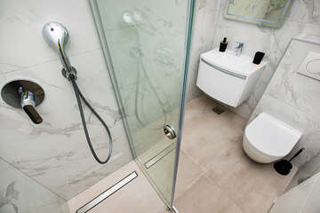 A3 - apartmány Ivica, Mandre, ostrov Pag, Chorvatsko