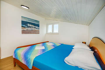 A3 - apartmány Ivica, Mandre, ostrov Pag, Chorvatsko