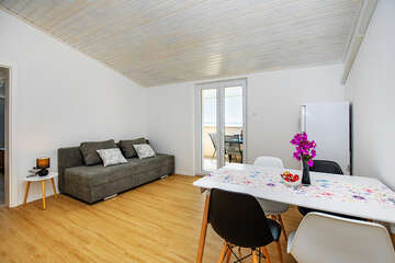 A3 - apartmány Ivica, Mandre, ostrov Pag, Chorvatsko