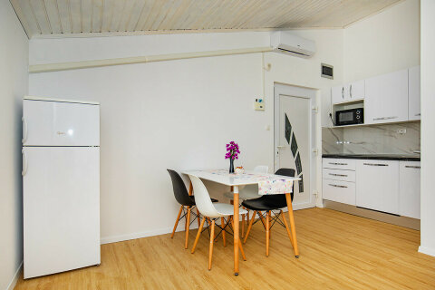 A3 - apartmány Ivica, Mandre, ostrov Pag, Chorvatsko