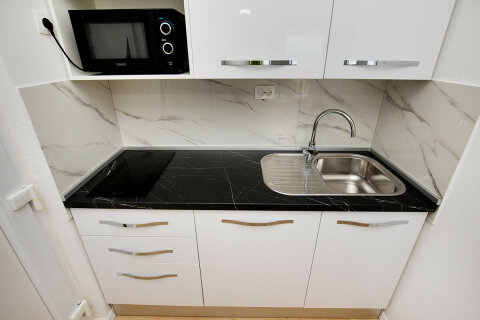 A3 - apartmány Ivica, Mandre, ostrov Pag, Chorvatsko