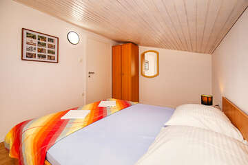 A4 - apartmány Ivica, Mandre, ostrov Pag, Chorvatsko