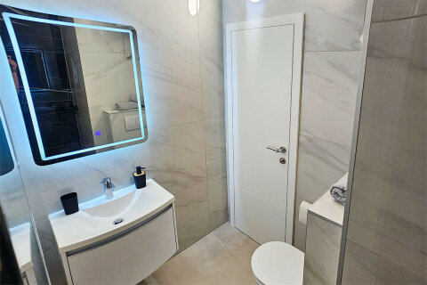 A4 - apartmány Ivica, Mandre, ostrov Pag, Chorvatsko