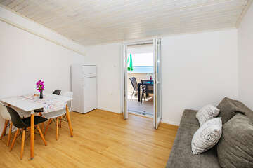 A7 - apartmány Ivica, Mandre, ostrov Pag, Chorvatsko