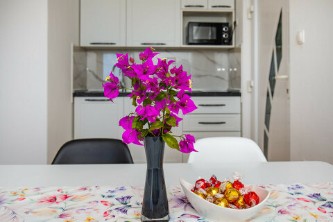 A7 - apartmány Ivica, Mandre, ostrov Pag, Chorvatsko