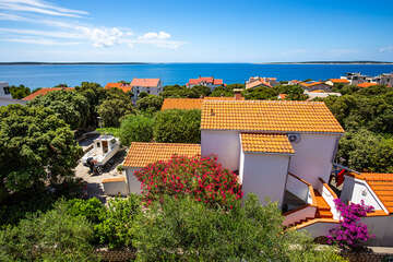 A7 - apartmány Ivica, Mandre, ostrov Pag, Chorvatsko