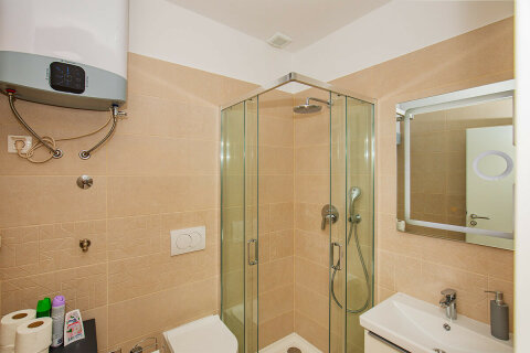 A5 - apartmány Silvano, Mandre, ostrov Pag, Chorvatsko