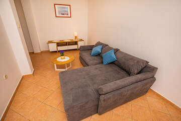 A5 - apartmány Silvano, Mandre, ostrov Pag, Chorvatsko