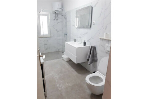 A1 - apartmány Jelena, Dingač-Borak, Pelješac, Chorvatsko