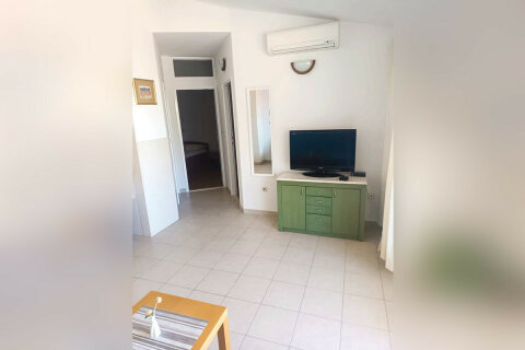 C - apartmány Marijeta, Podgora-Čaklje, Chorvatsko