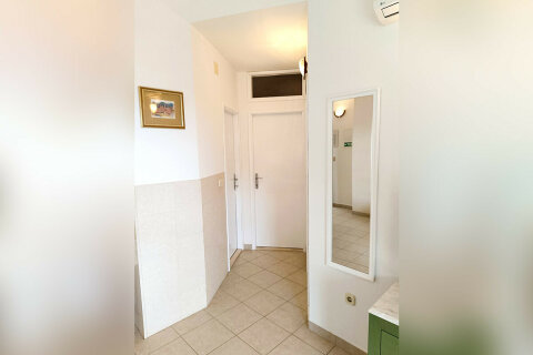 C - apartmány Marijeta, Podgora-Čaklje, Chorvatsko