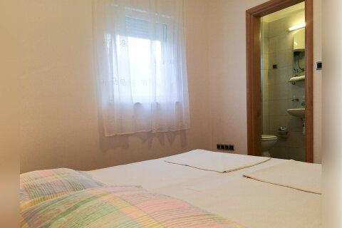 A5 - apartmány Limeta, Milna, ostrov Vis, Chorvatsko