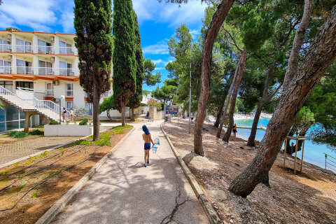 Resort Centinera***, Banjole u Puly, Istrie, Chorvatsko