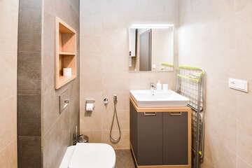 Apartmán Lepeza 2+2 Gallery Premium, Apartmány Plavo Nebo, Medulin, Istrie, Chorvatsko