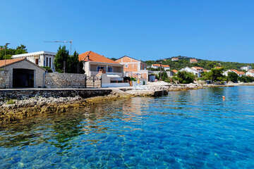 Prázdninový dům Riva, Mali Iž, ostrov Iž, Chorvatsko